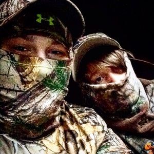 Meet your Posher, Zathaniel